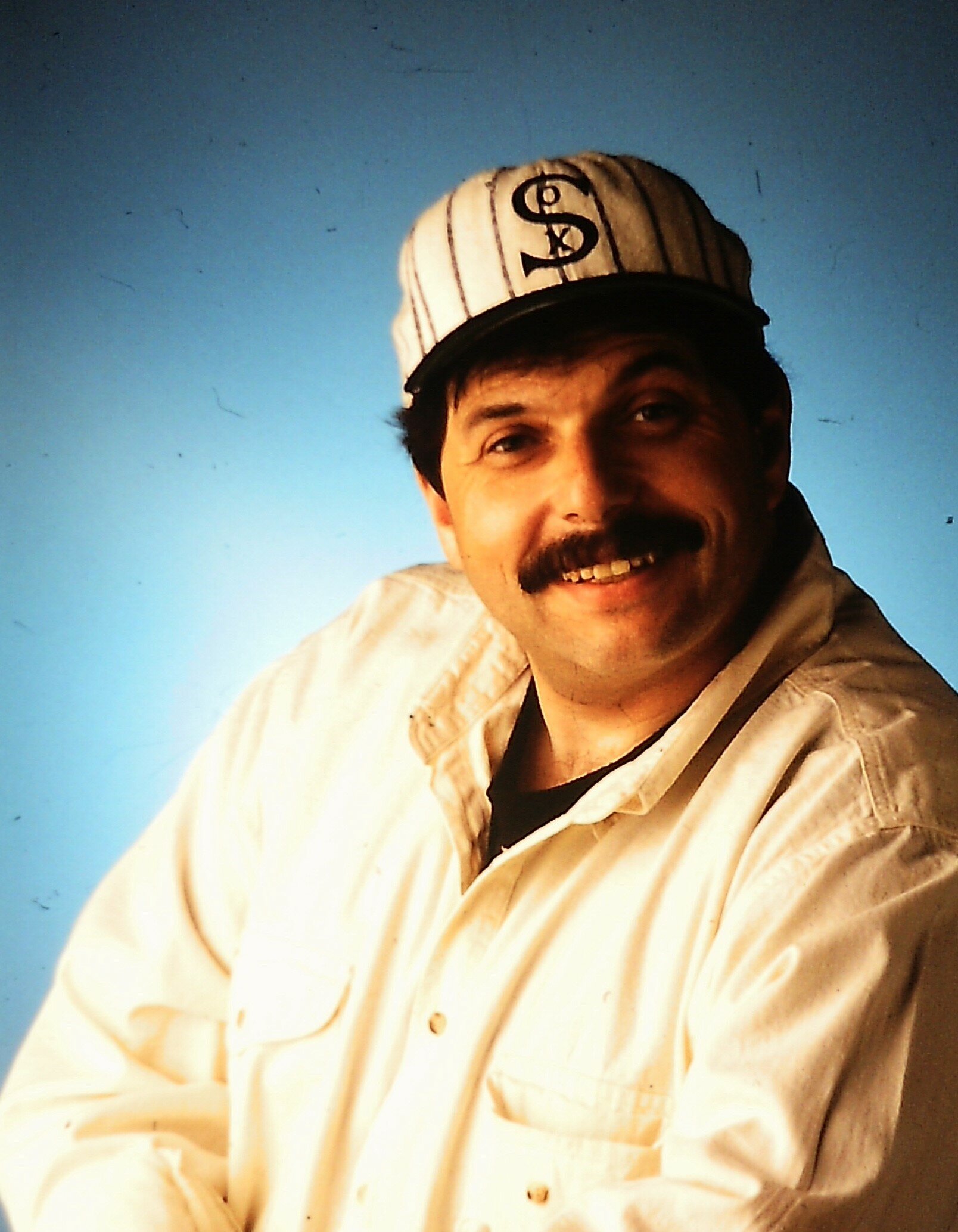 norman cohen