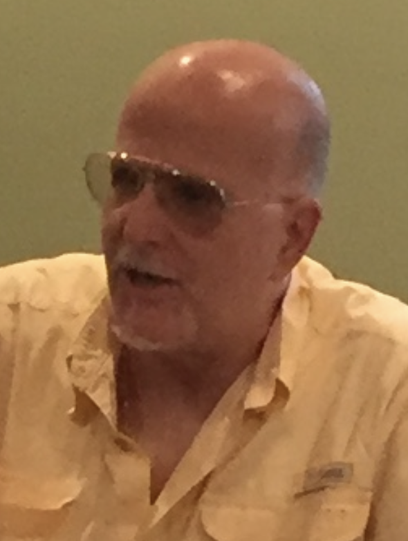 michael torell