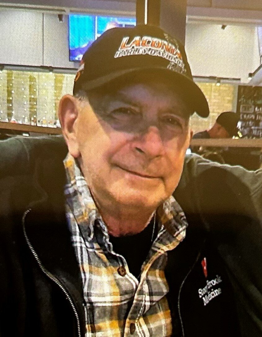 bruce uher