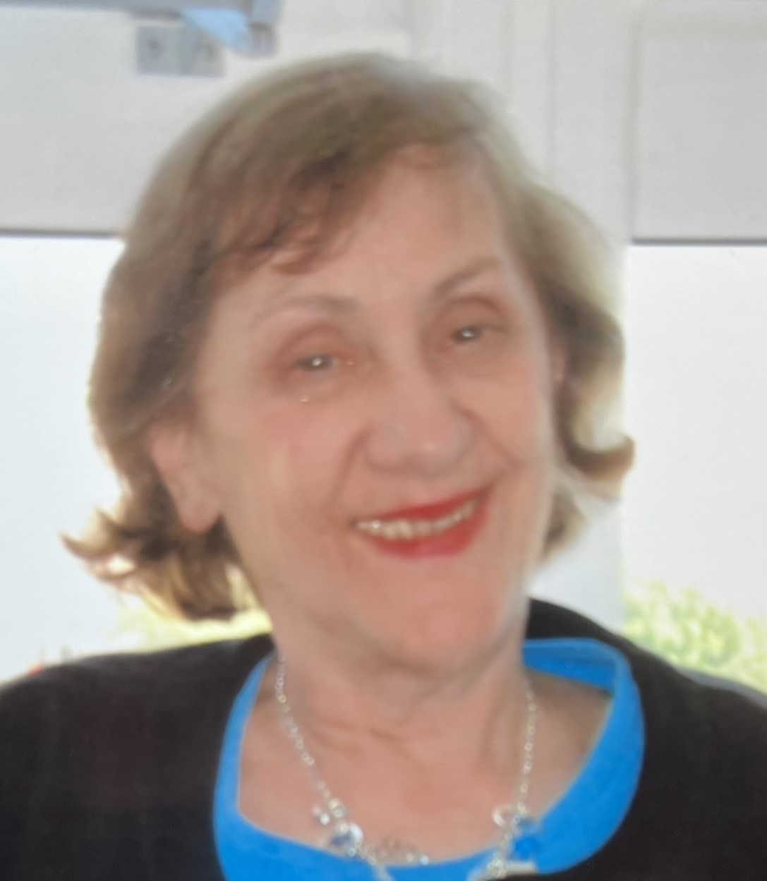irene handy