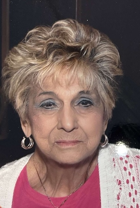 angela attard