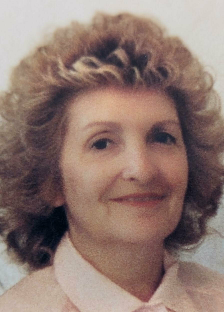 mary bonta