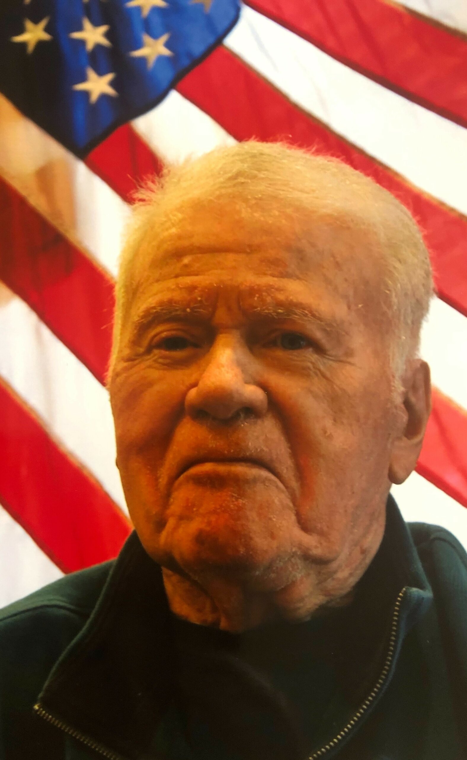 james carter