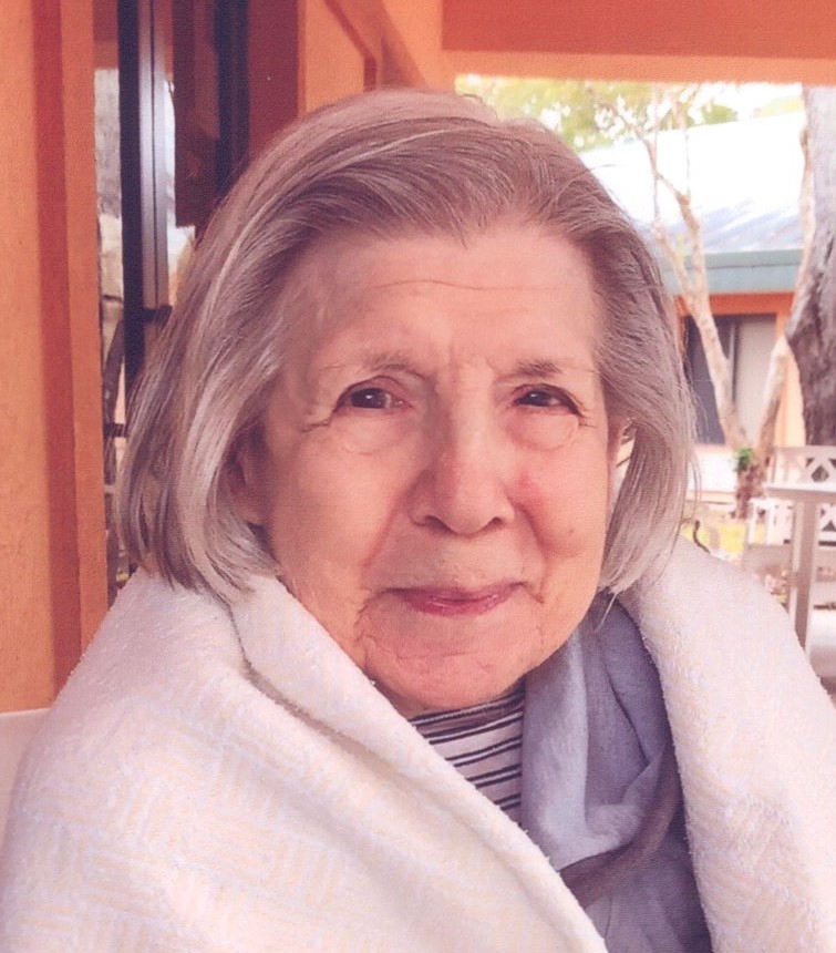 evelyn giampiccolo