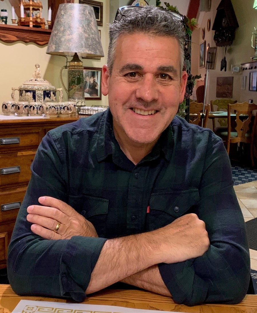 anthony iaconetti