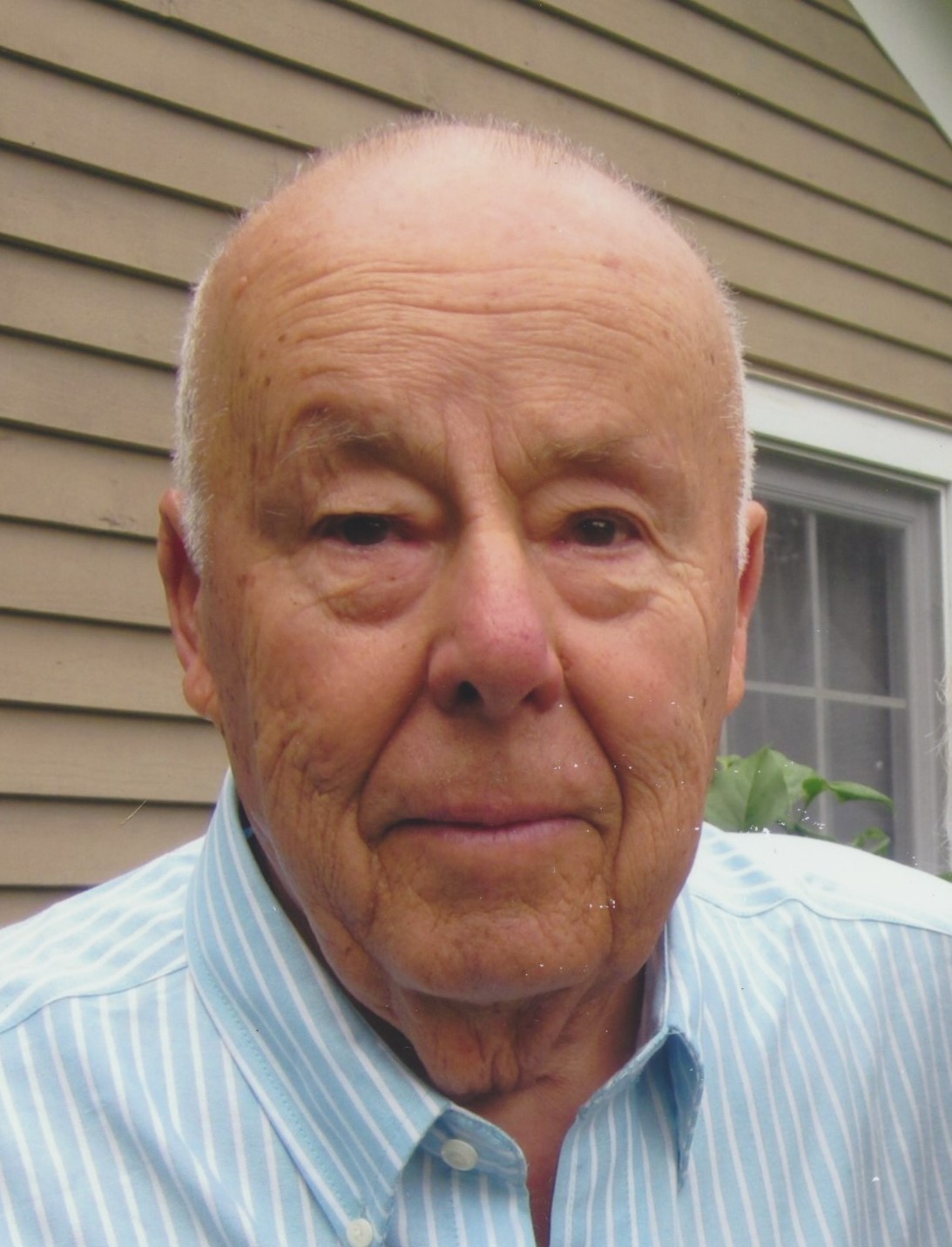 john rogers