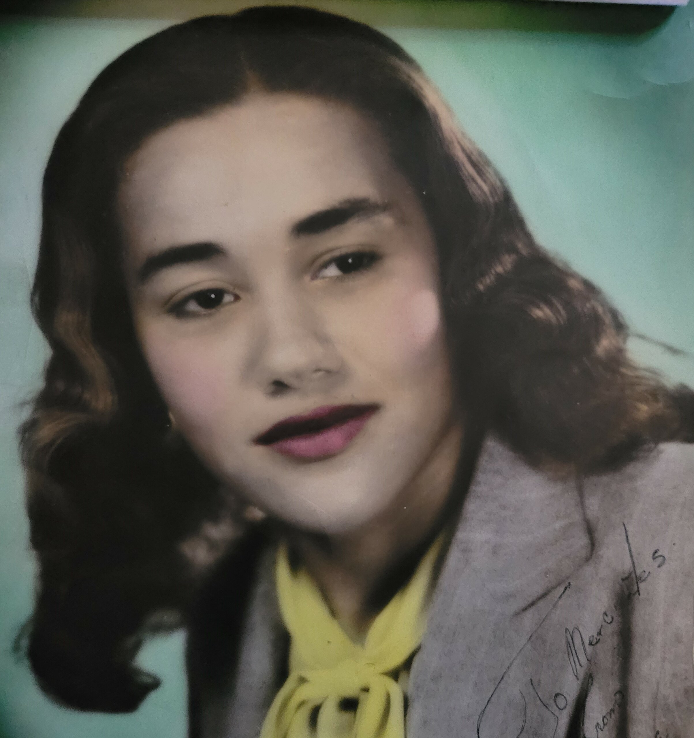 roberta moore