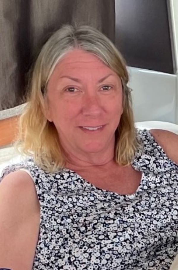 deborah o'connell