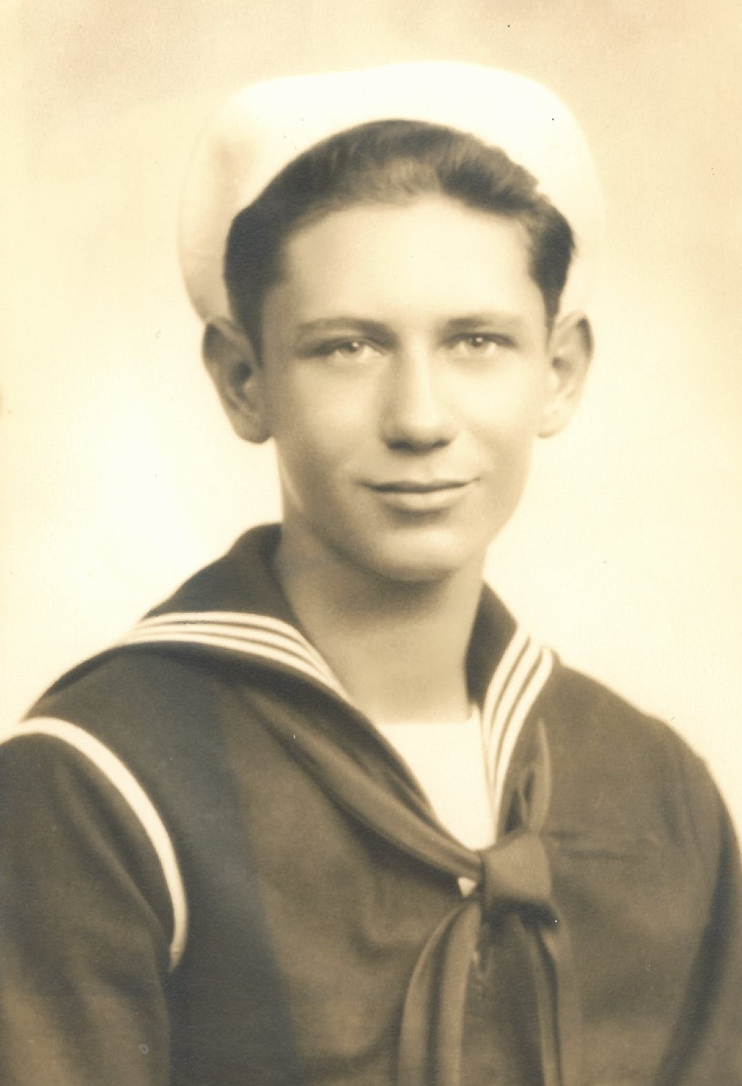 benjamin perricone
