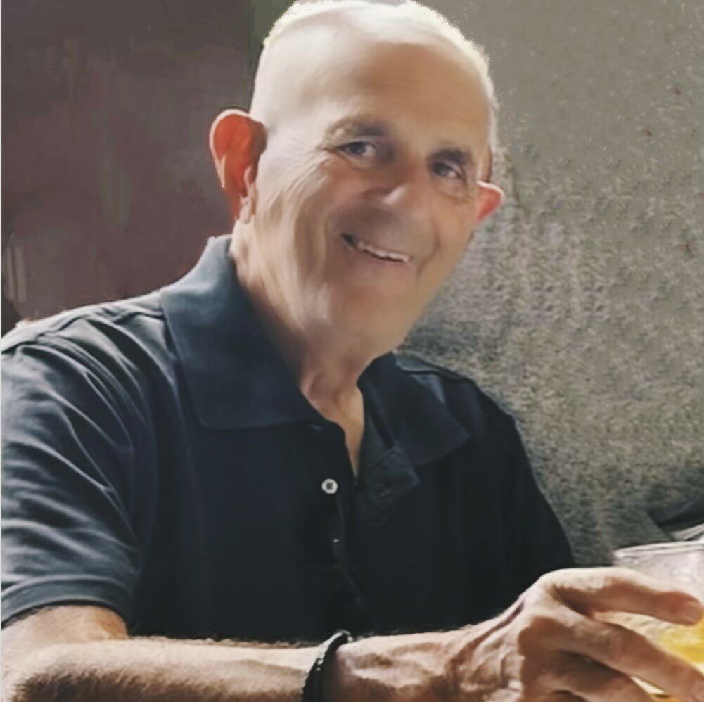 gregory pirozzi