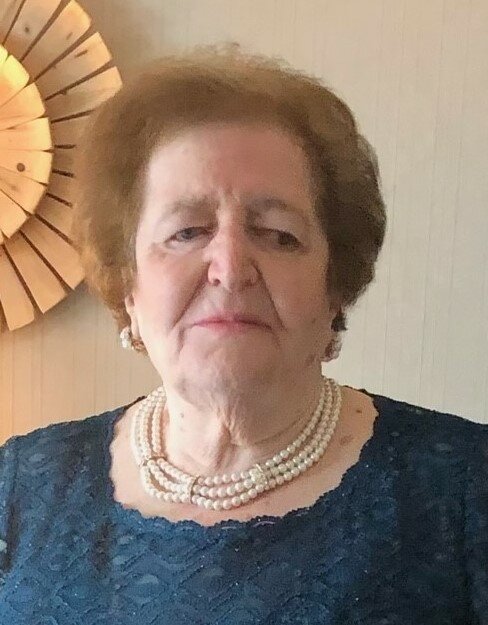carmela romano