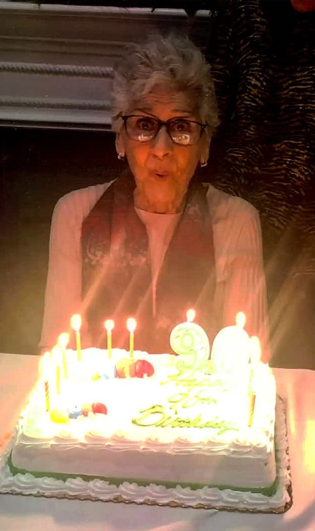 eleanora sancarlo