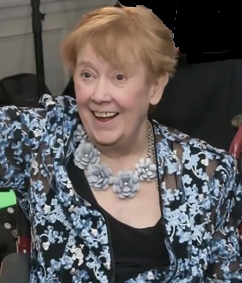 susan reilly
