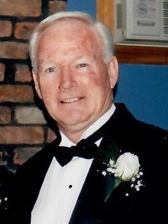 william mcloughlin