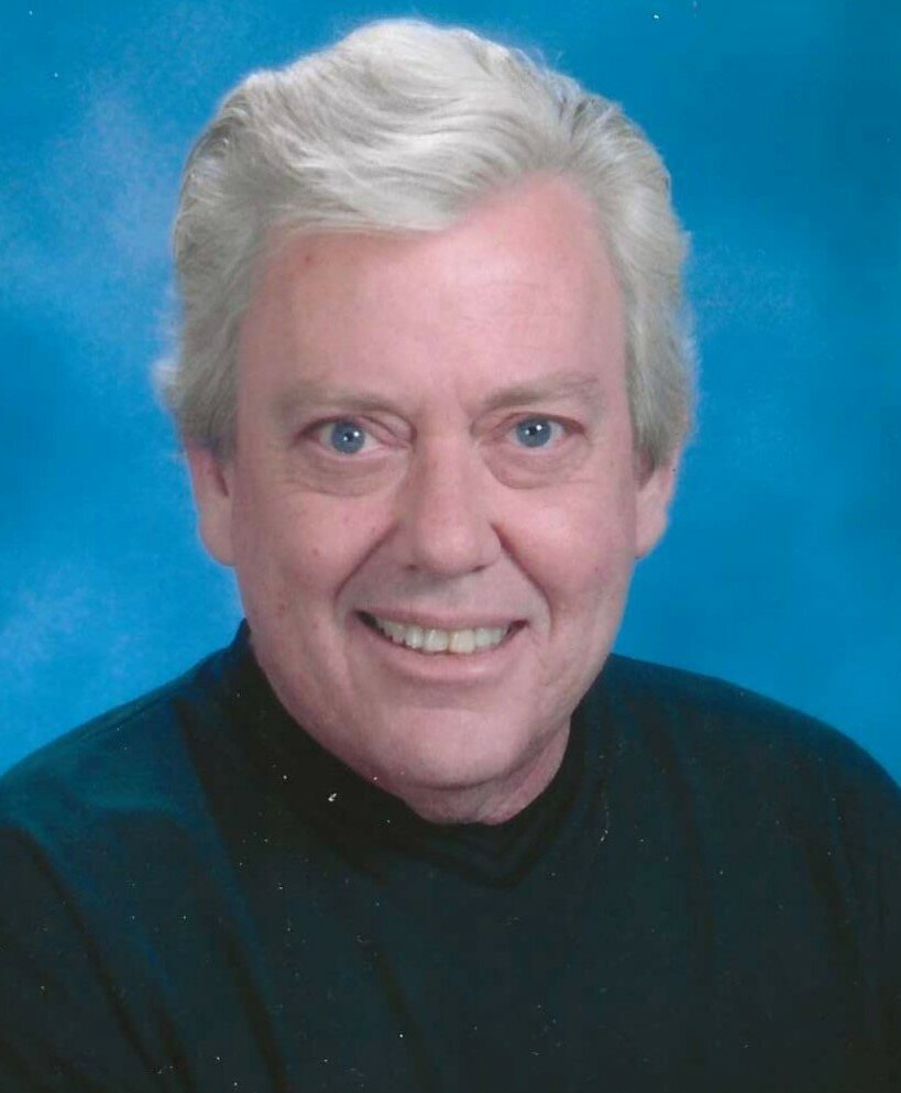 kevin johnston