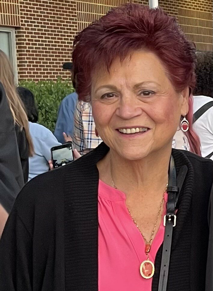 joan russo