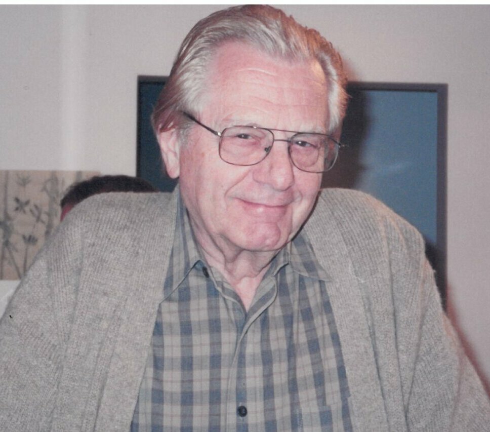 john gabosch