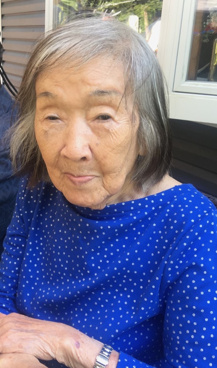 kimiko simpson