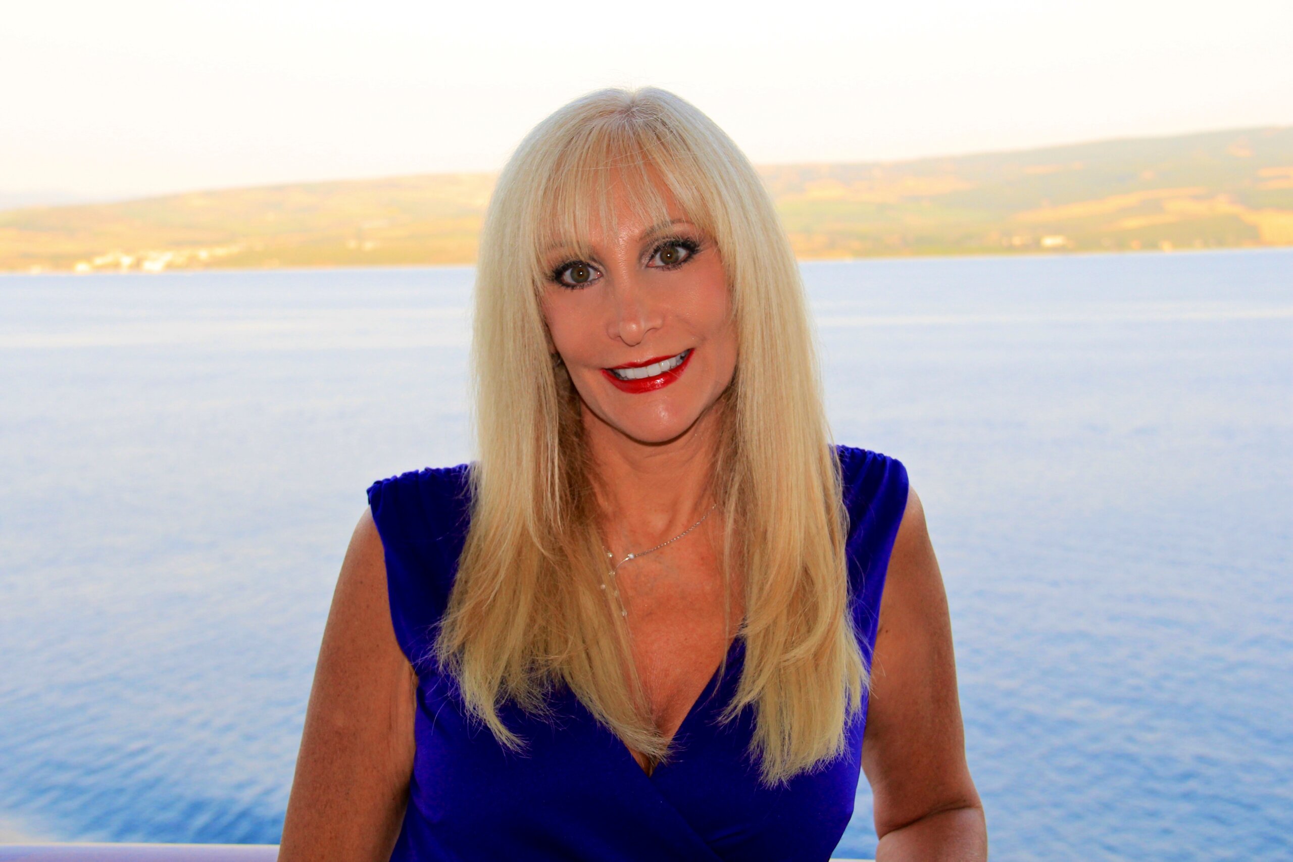 shelley sterling