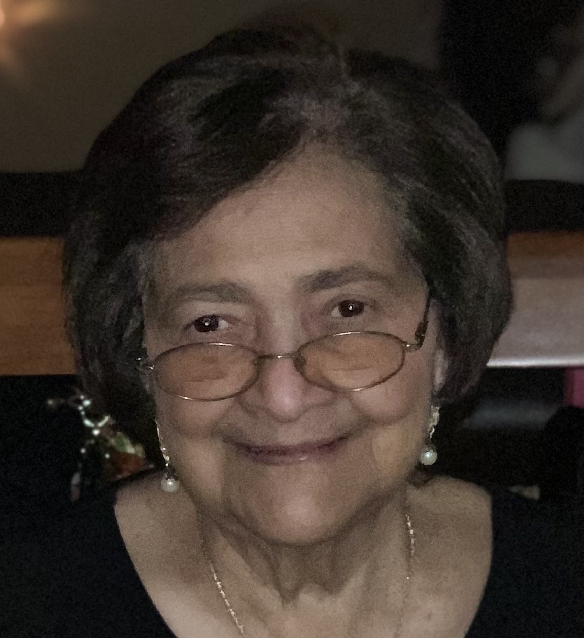 yolanda torres