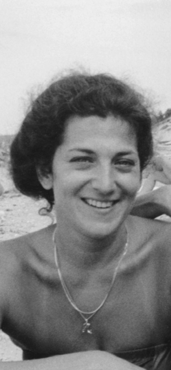 marguerite petras