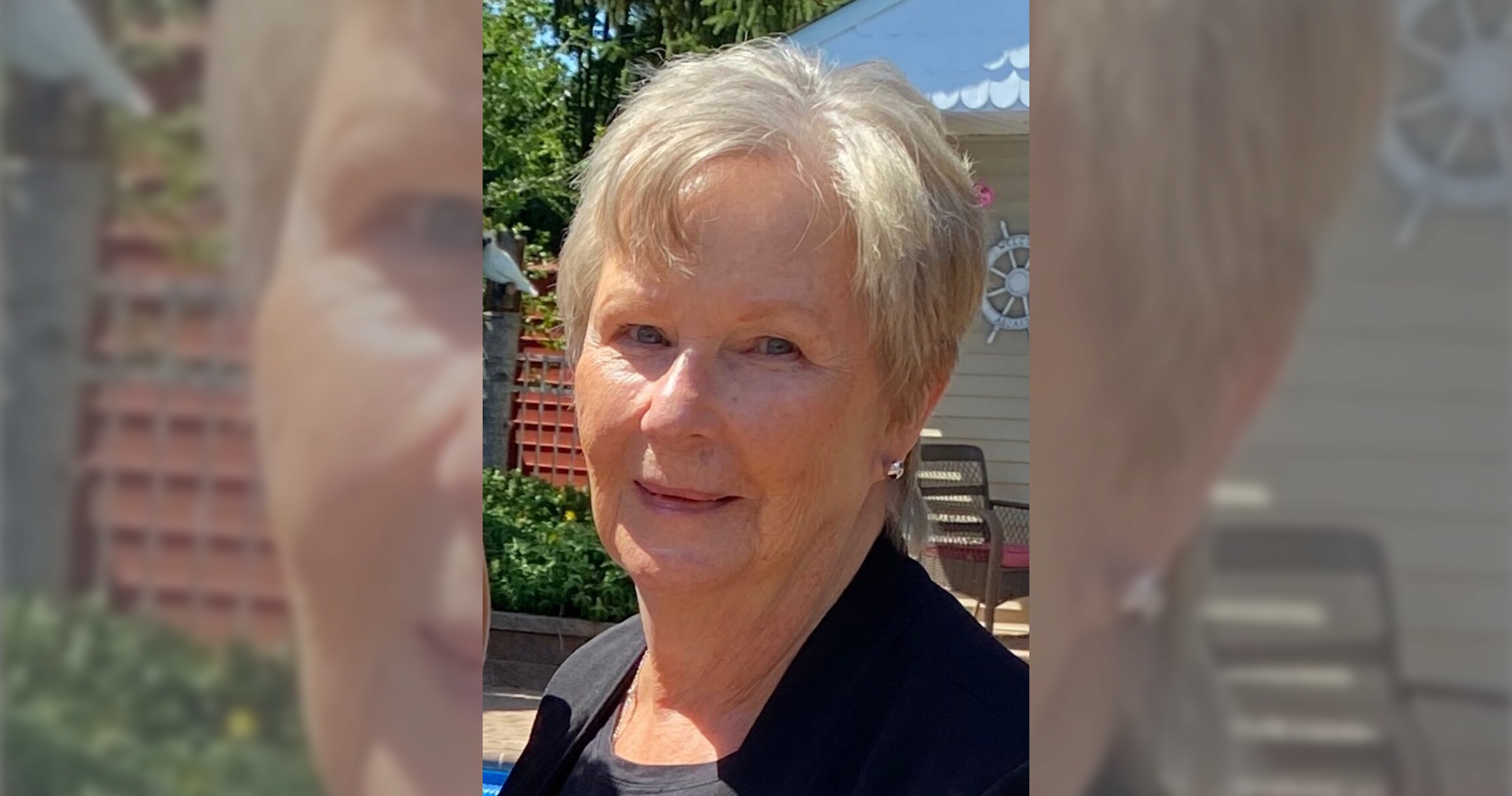 Jane Leace-Czekaj - Branch Funeral Homes