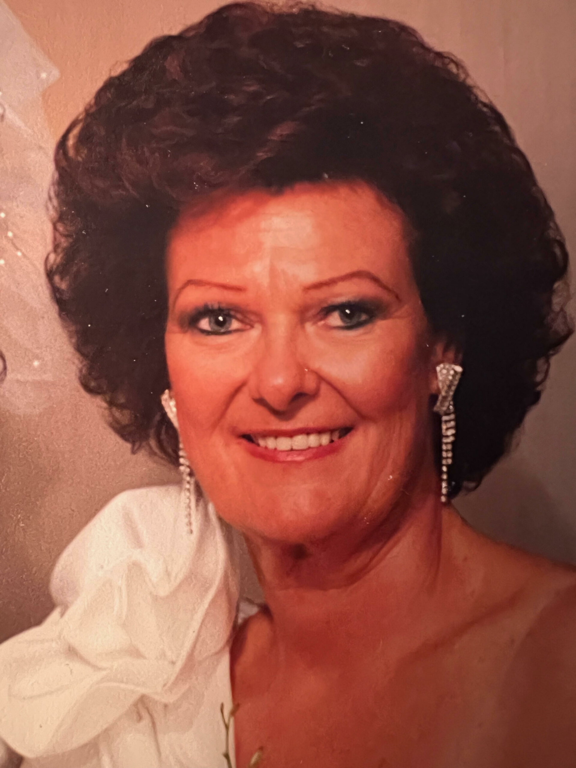 mary beggins