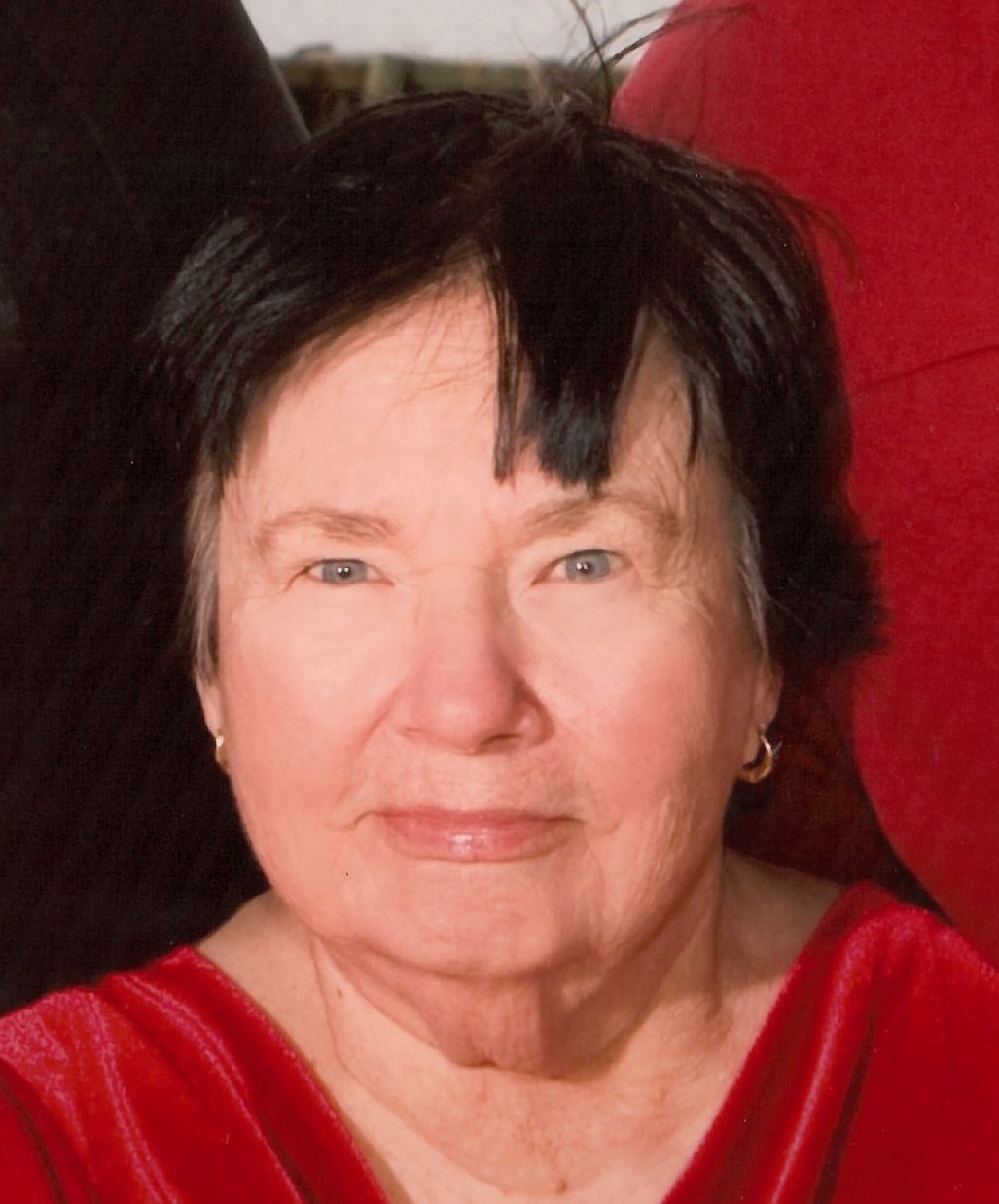 barbara dixon