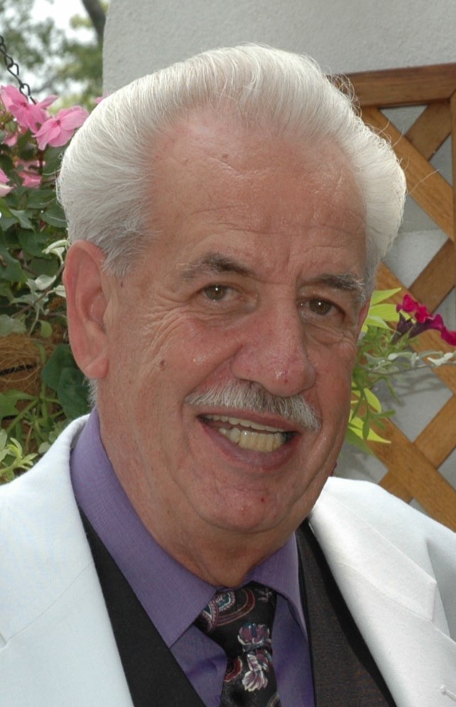 rocco loccisano