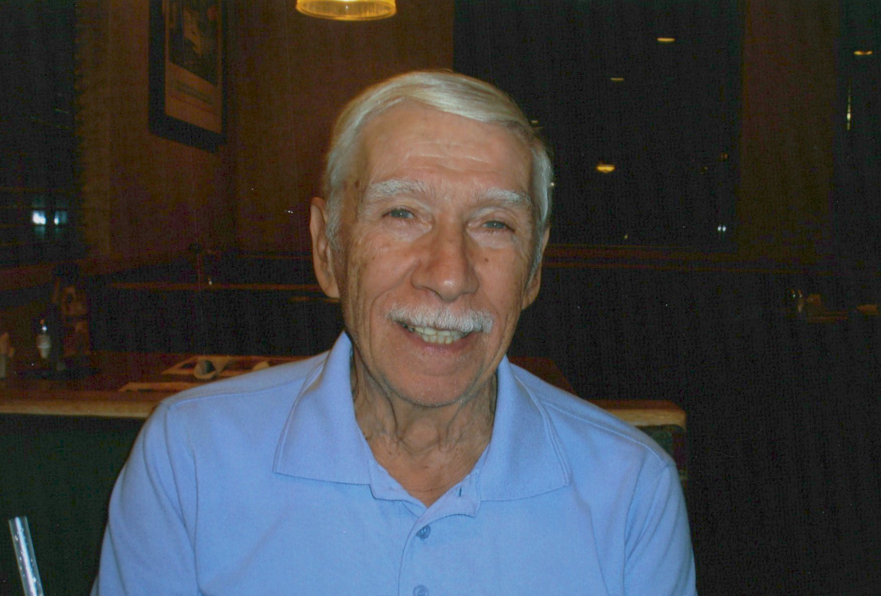 august lanzotti