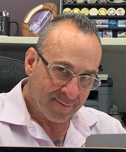 brian kaufman