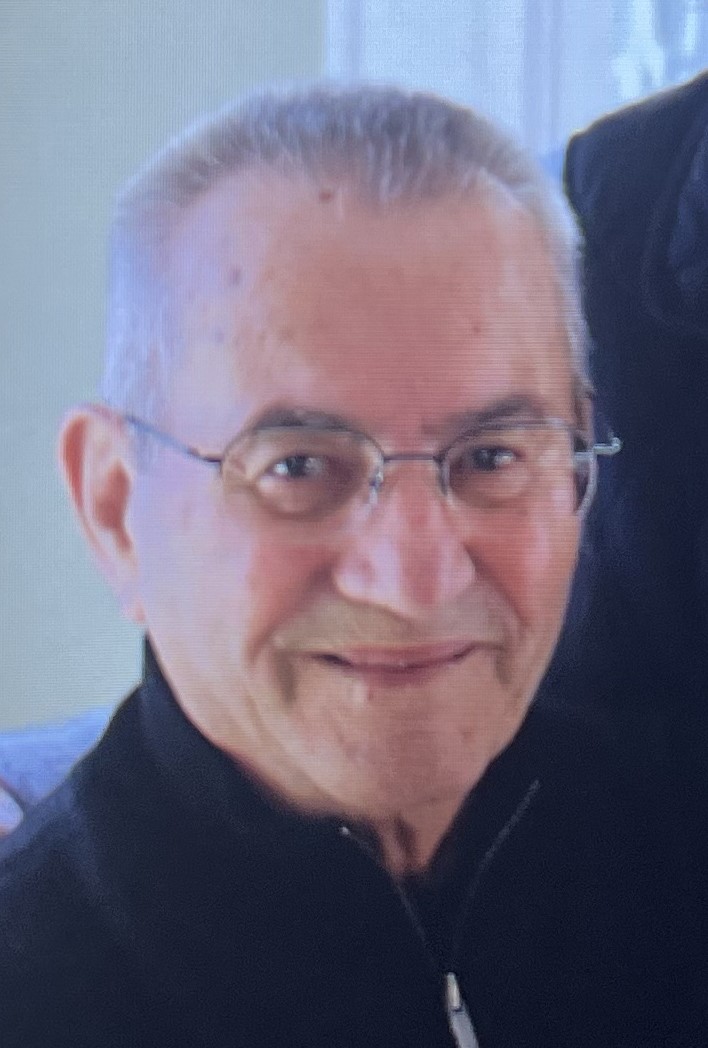 joseph caprari