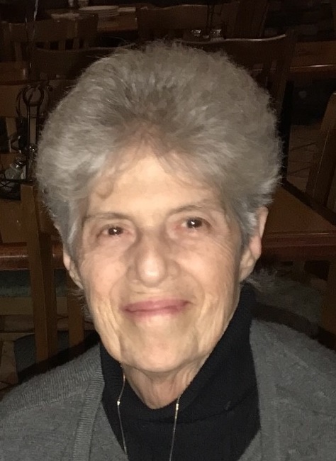 catherine desimone