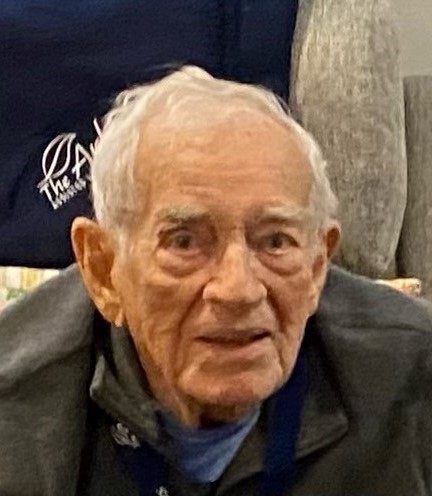 anthony caulfield, jr.