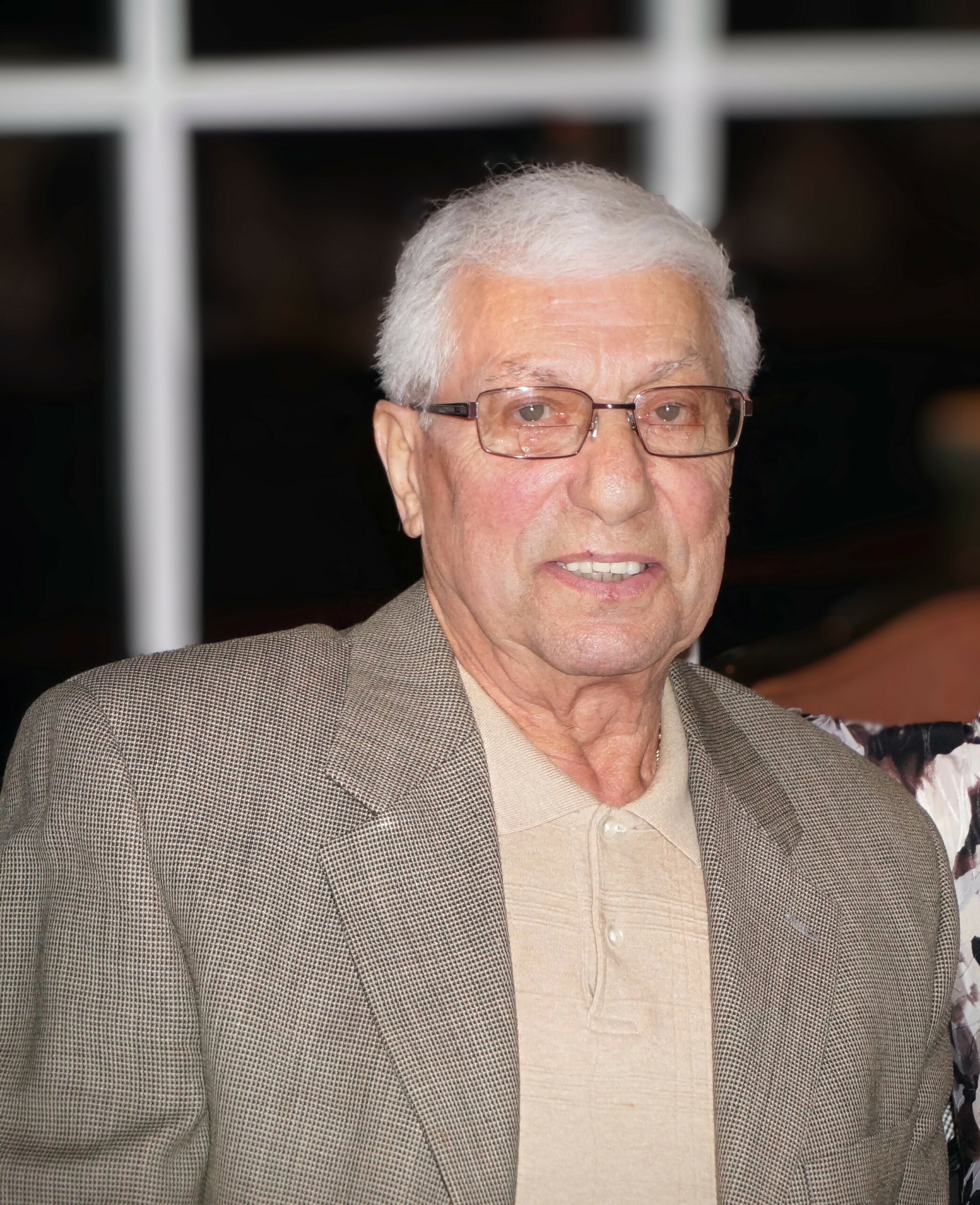 joseph alessi