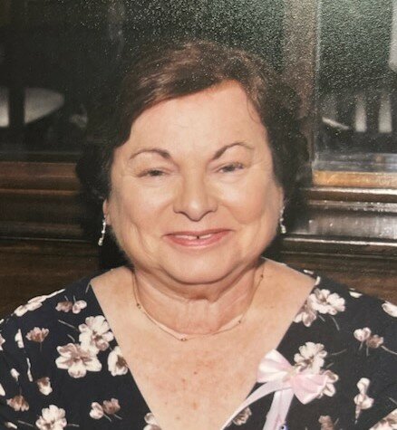 corinne duffin