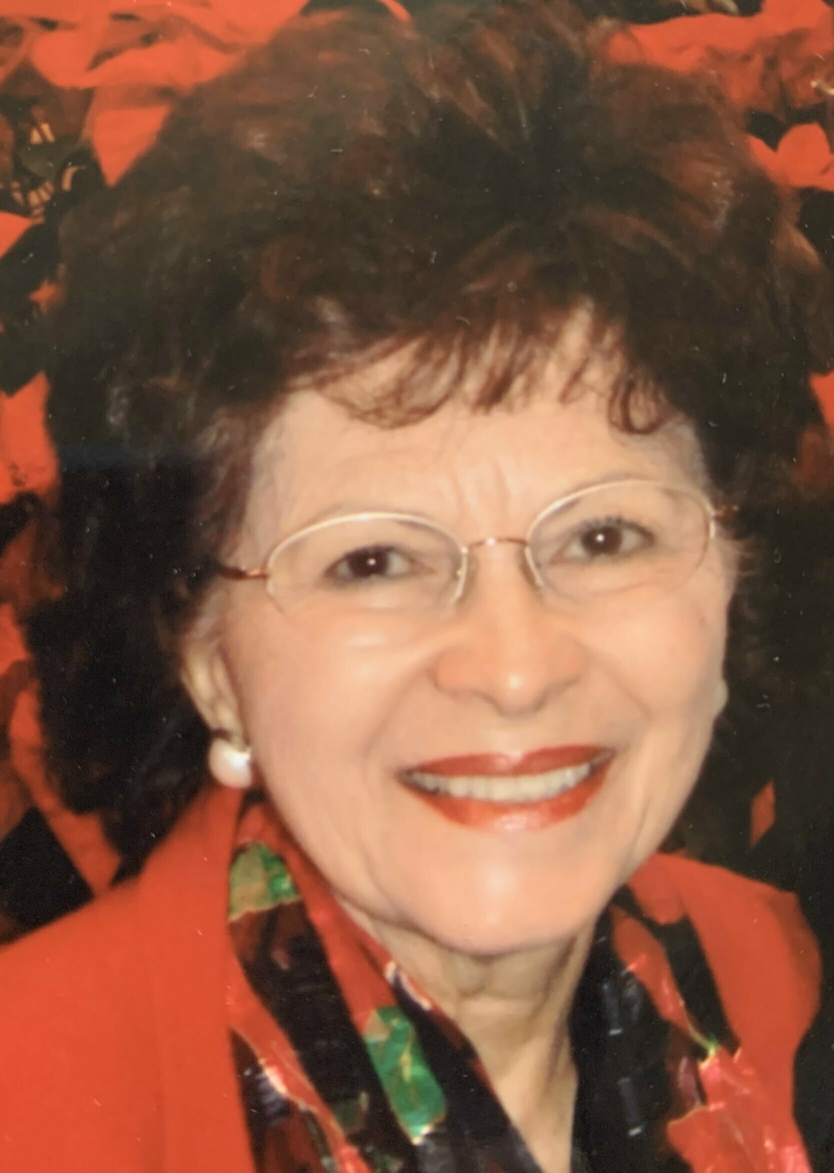 josephine greco