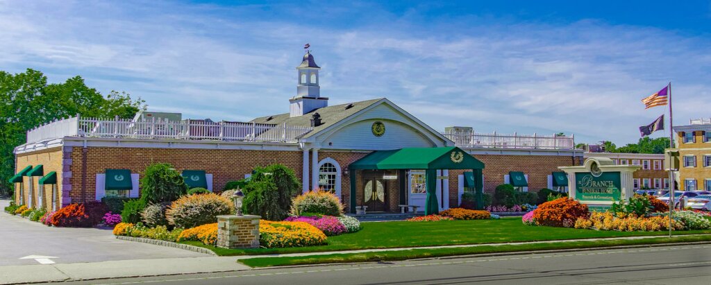 Location SMITHTOWN