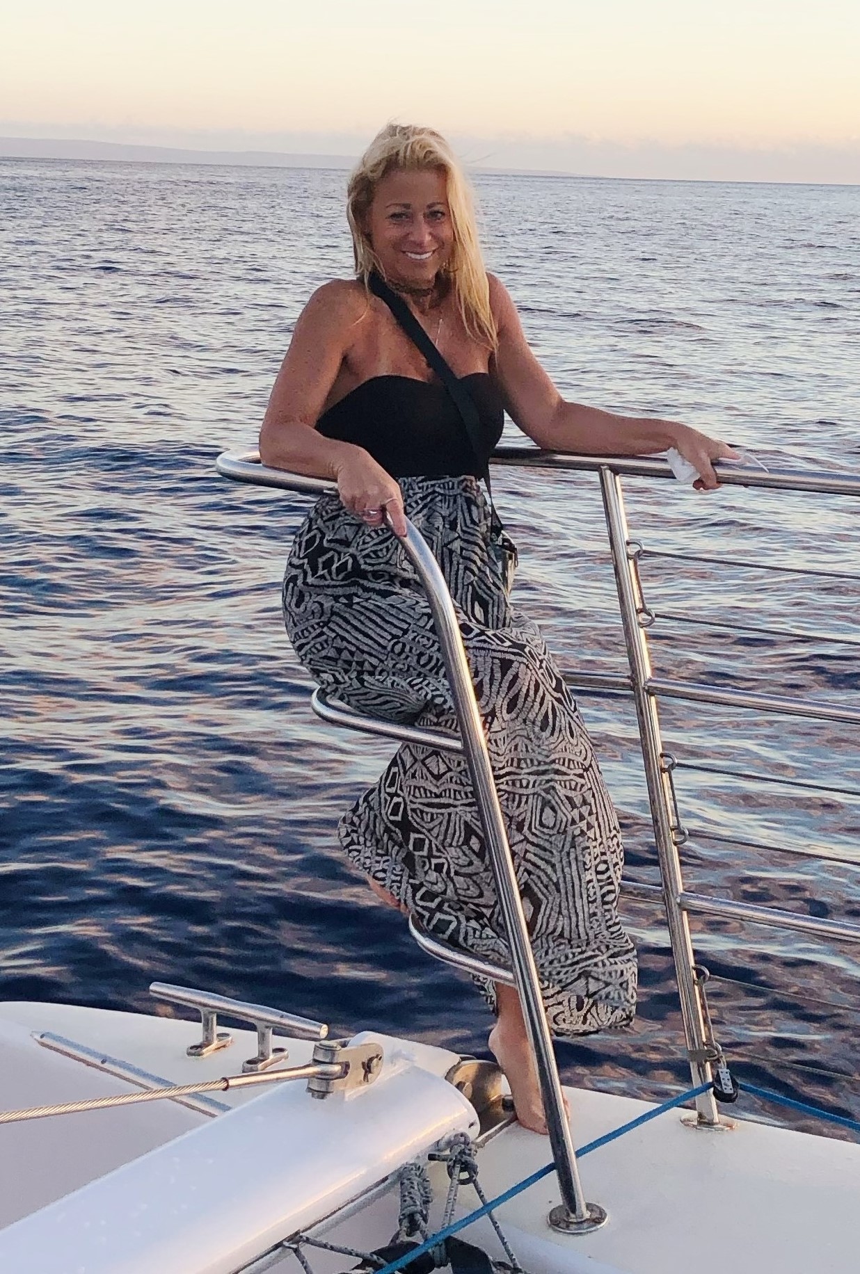 terri merzbacher