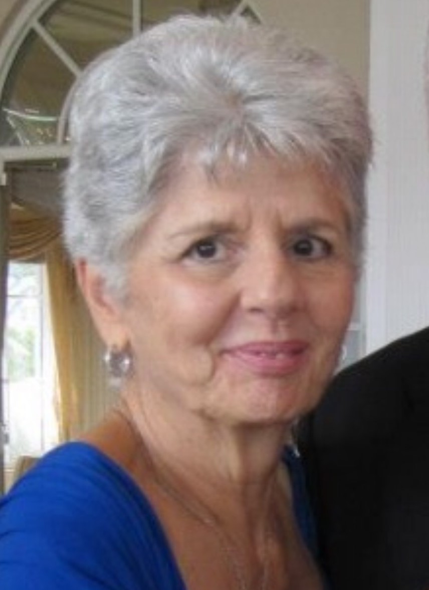 mariann carter