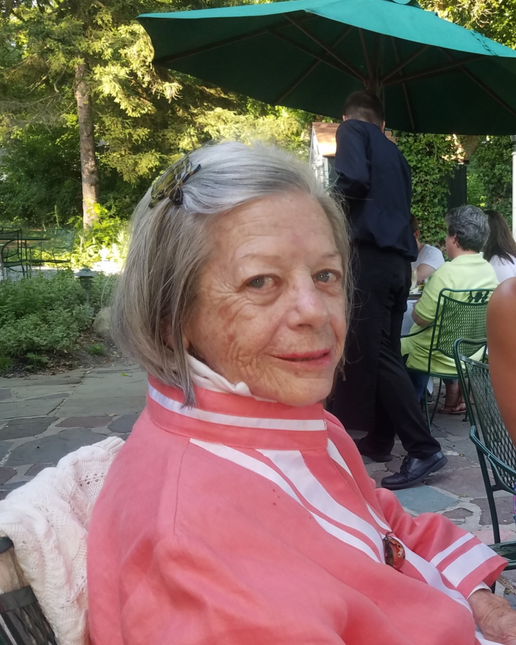 sharon cowles
