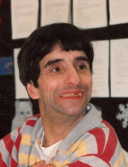 james federico