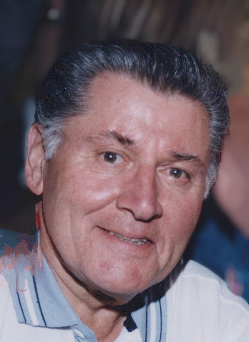 robert ortiz