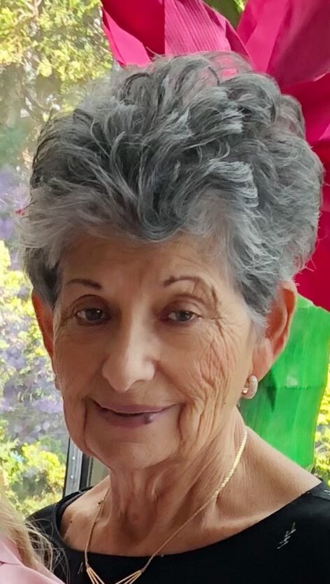 theresa rhodes
