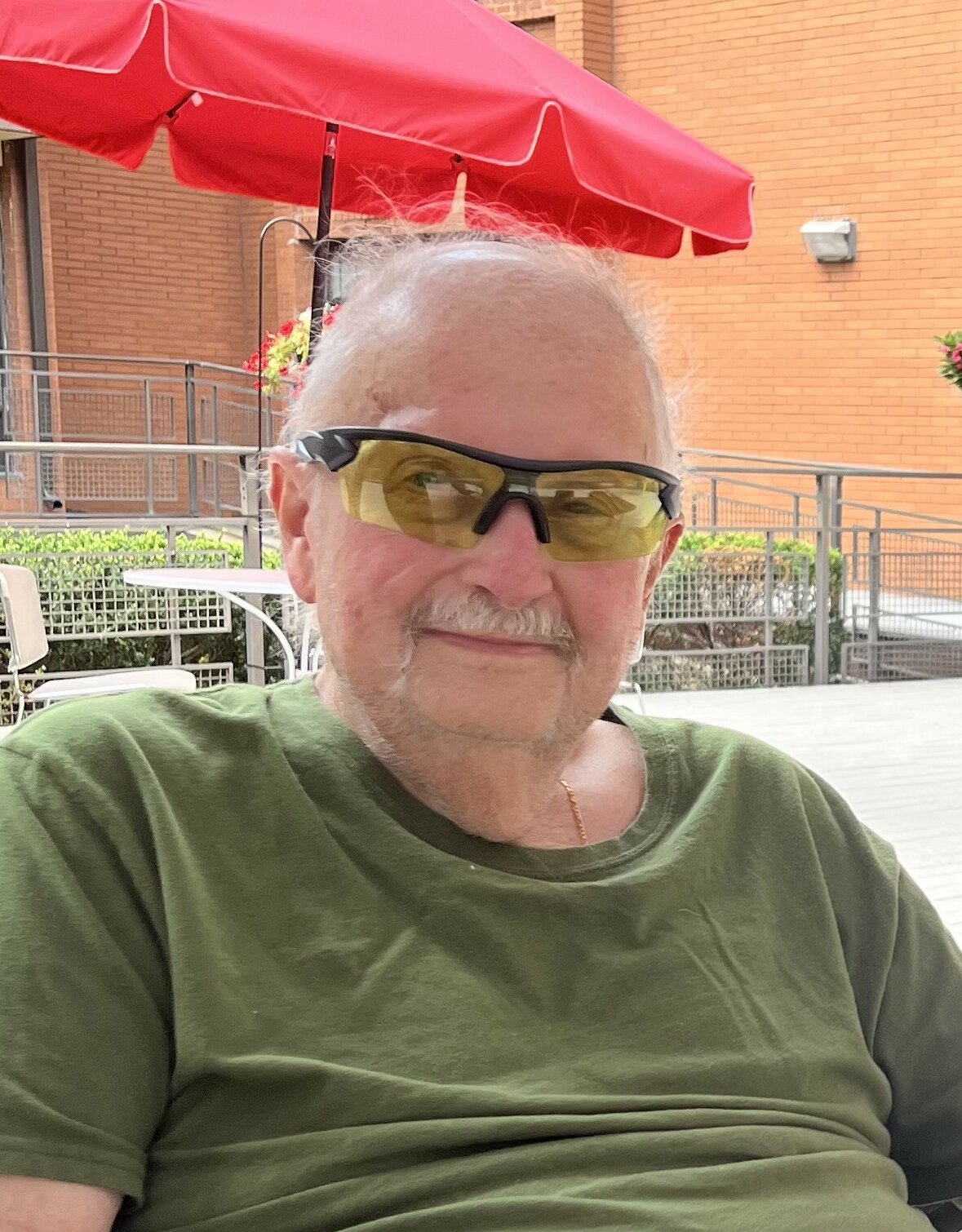 richard schwinn
