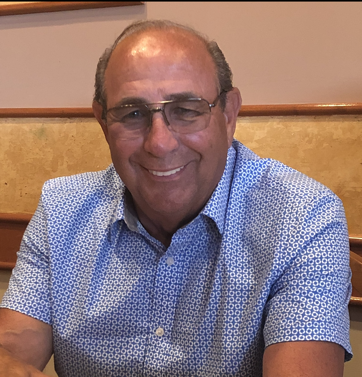 thomas granai
