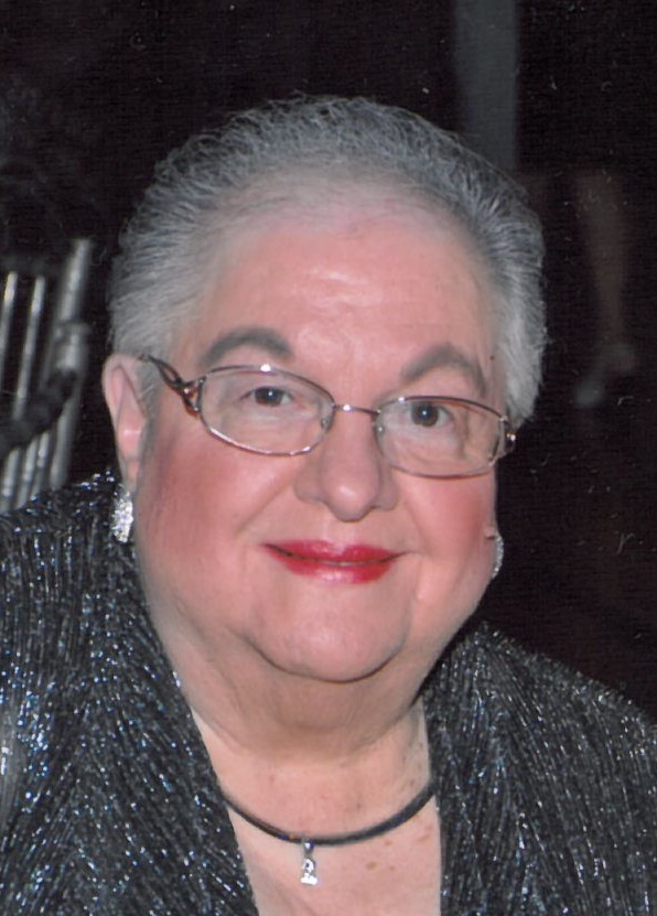 theresa valenti
