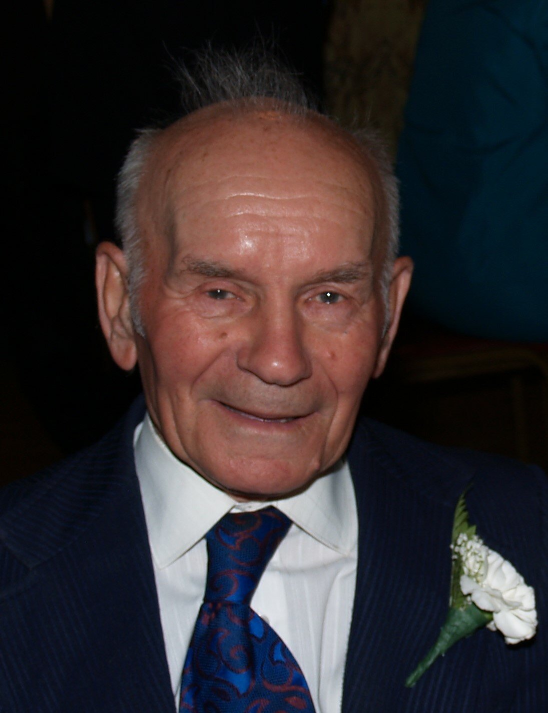 zenon warlinski