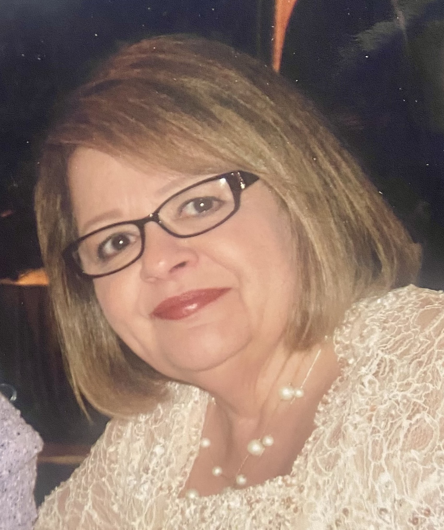 theresa sagristano