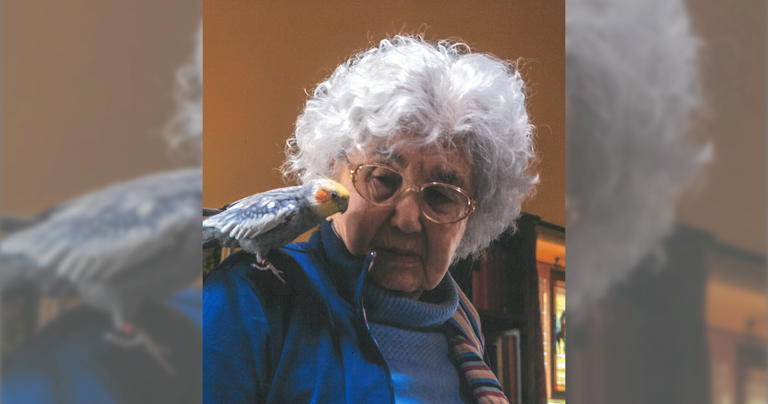 Edith Colato Edith E. Colaneri - Branch Funeral Homes